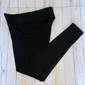 VS PINK Ultimate Fleece-Lined Legging